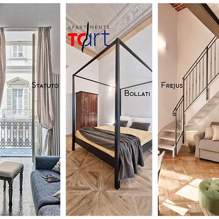 Apartments To Art Turim Exterior foto