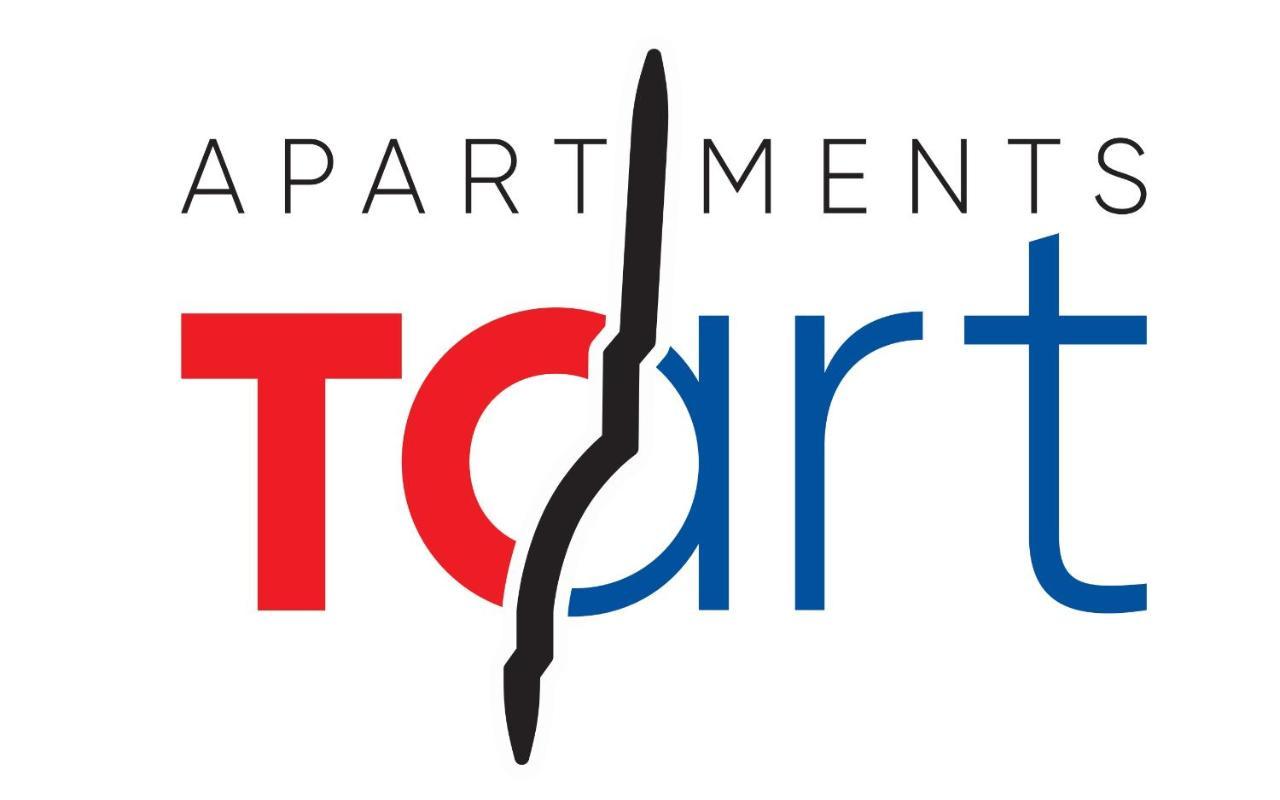 Apartments To Art Turim Exterior foto