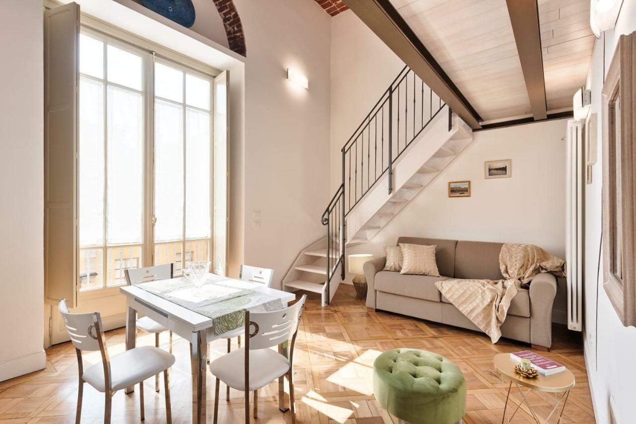 Apartments To Art Turim Exterior foto